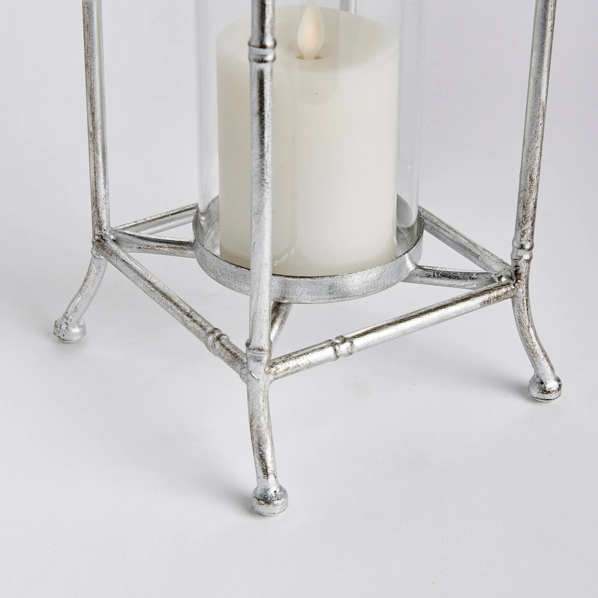 NAPA Home & Garden, DAPHNE LANTERN SMALL,N3TY04SV