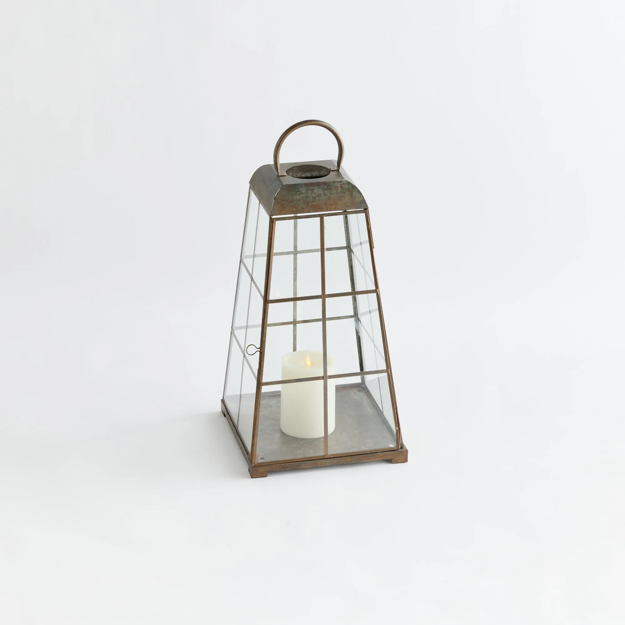 NAPA Home & Garden, DEXTER LANTERN LARGE,N4PS01