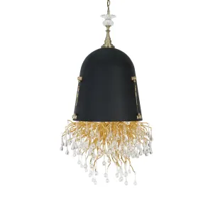 Nest Chandelier