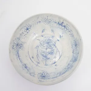 Nesting Beetle Bowl
