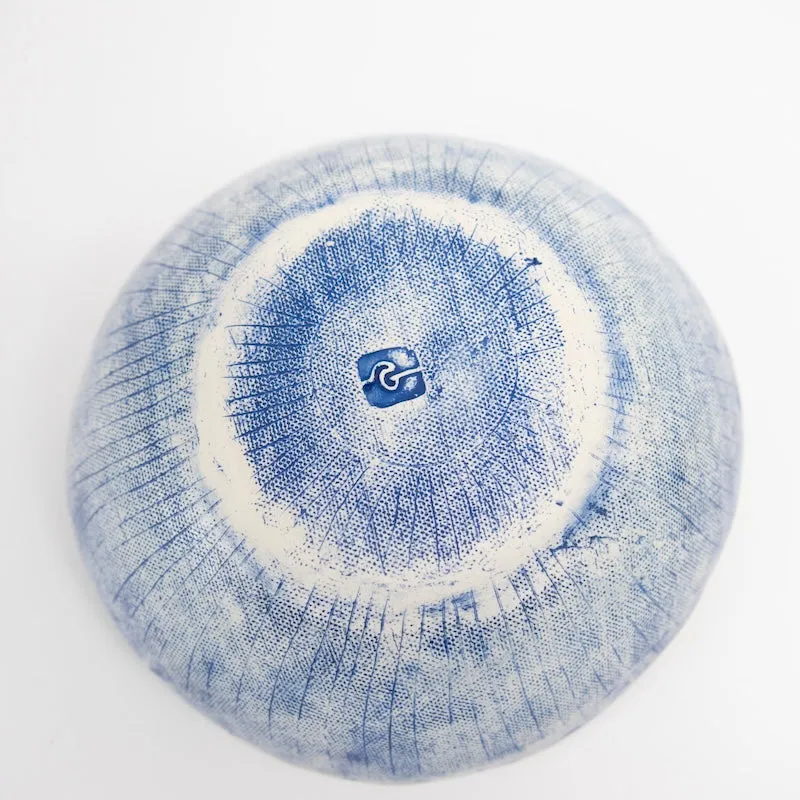 Nesting Beetle Bowl