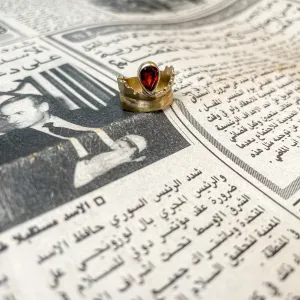 NET Ring