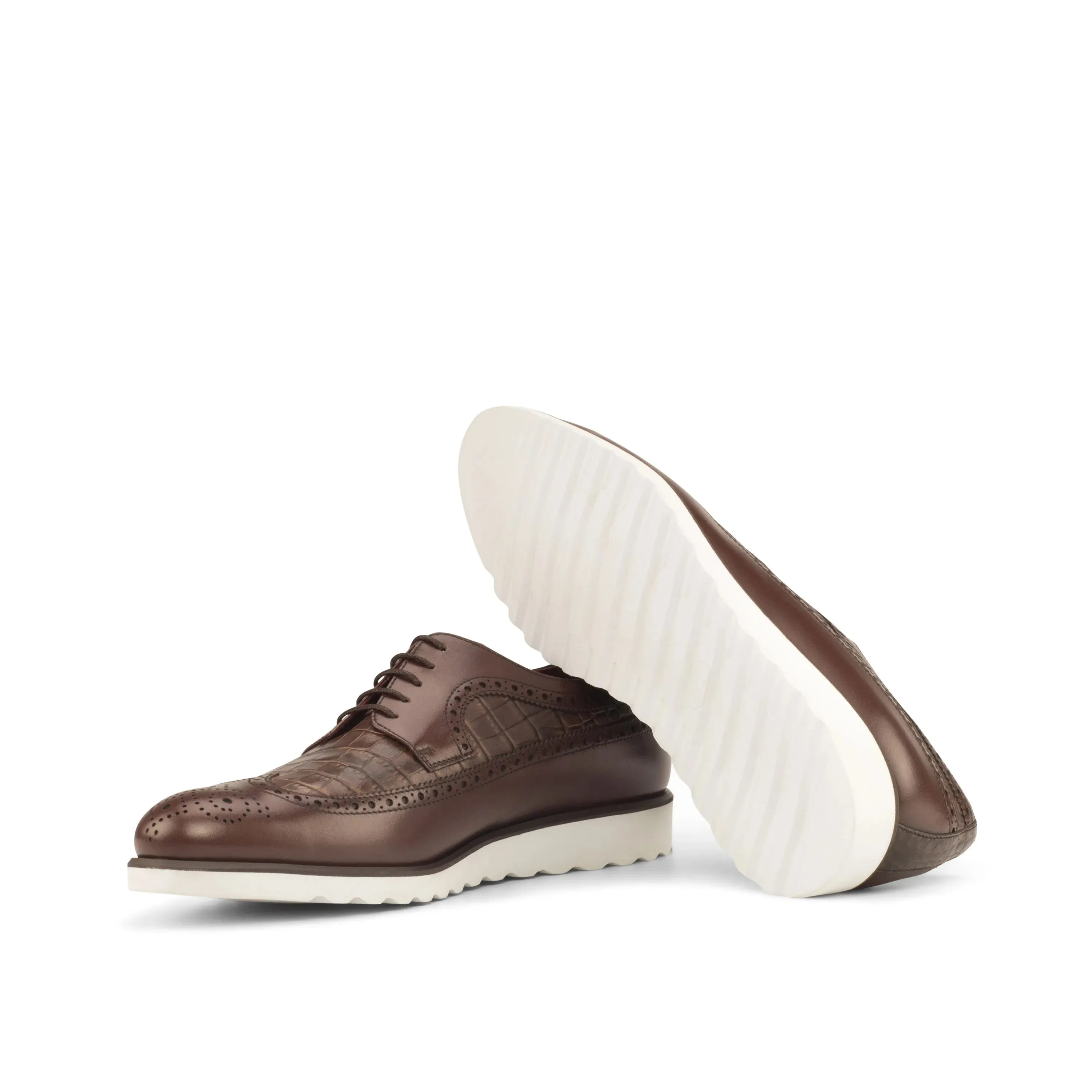 Nevada Longwing Blucher