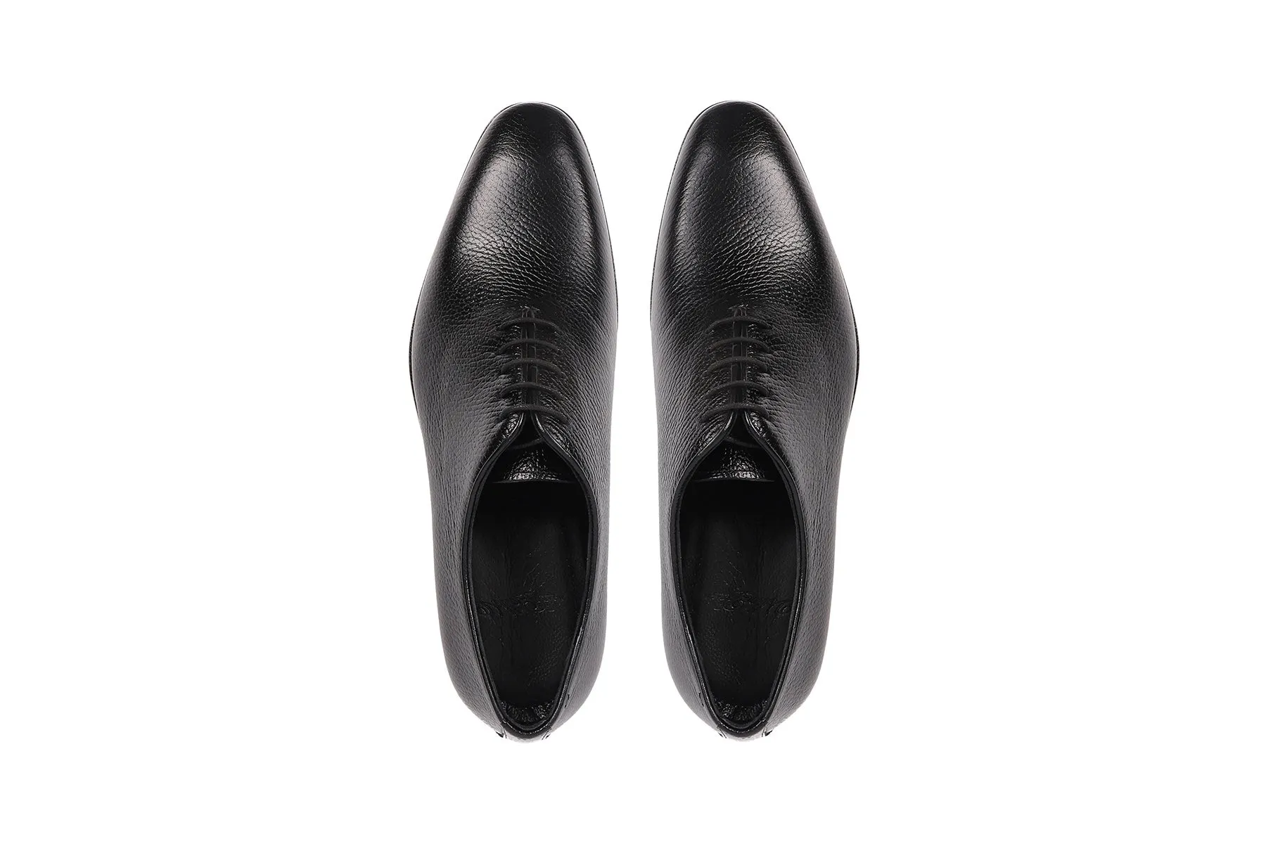 Newark Wholecut Oxford Dress Shoes