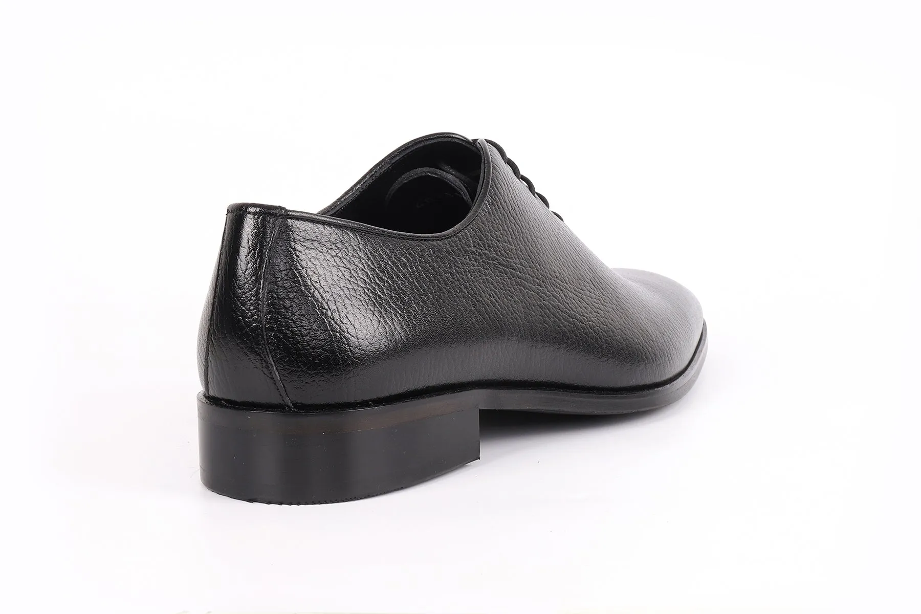 Newark Wholecut Oxford Dress Shoes