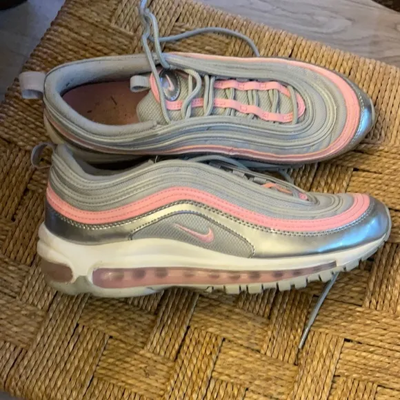 Nike Air Max 97 size 7Y