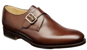 Northcote - Ebony Calf