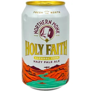 Northern Monk Holy Faith 330ml (Pale Ale)