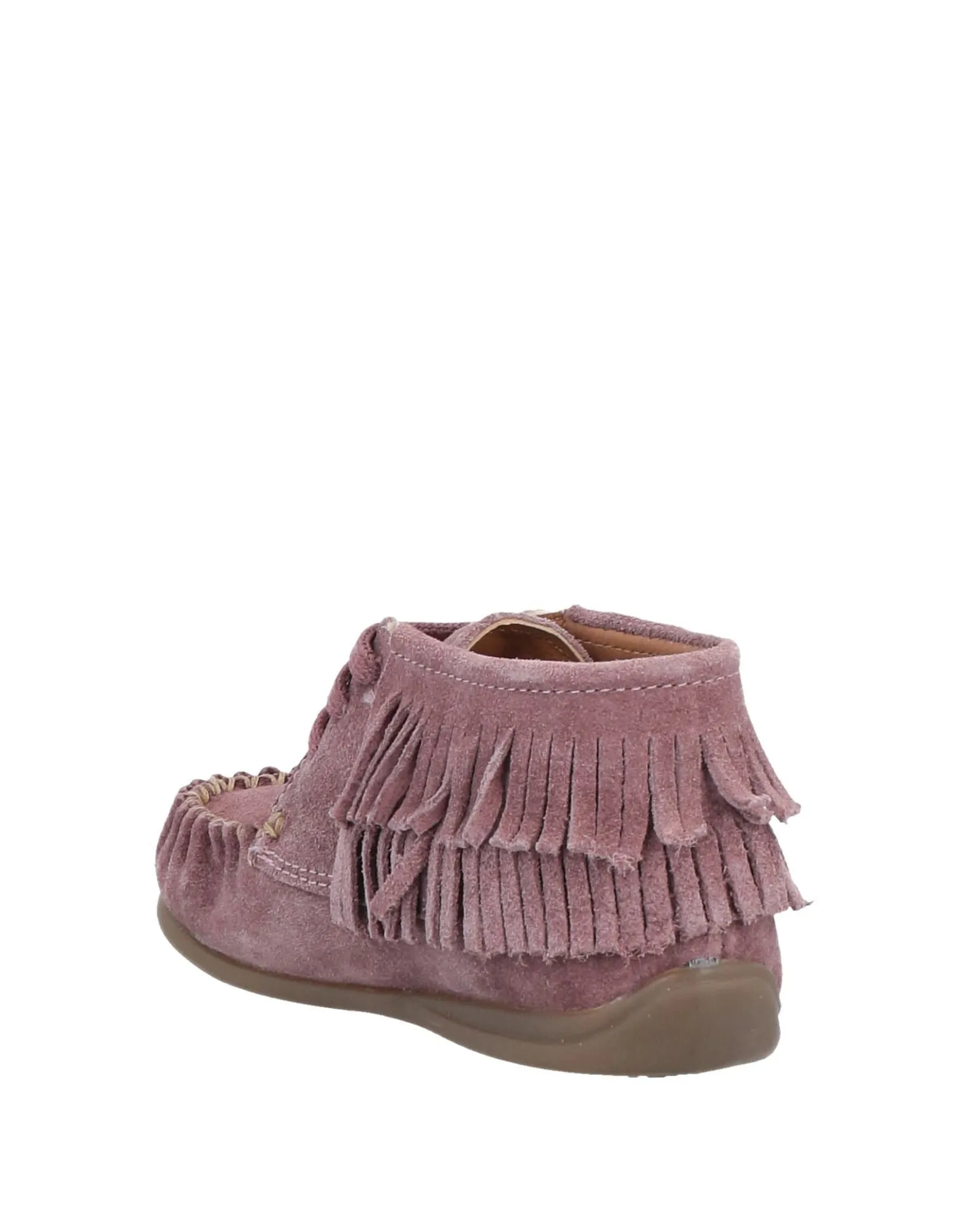 OCA-LOCA Antique rose Ankle boots (17250574NK) Girls