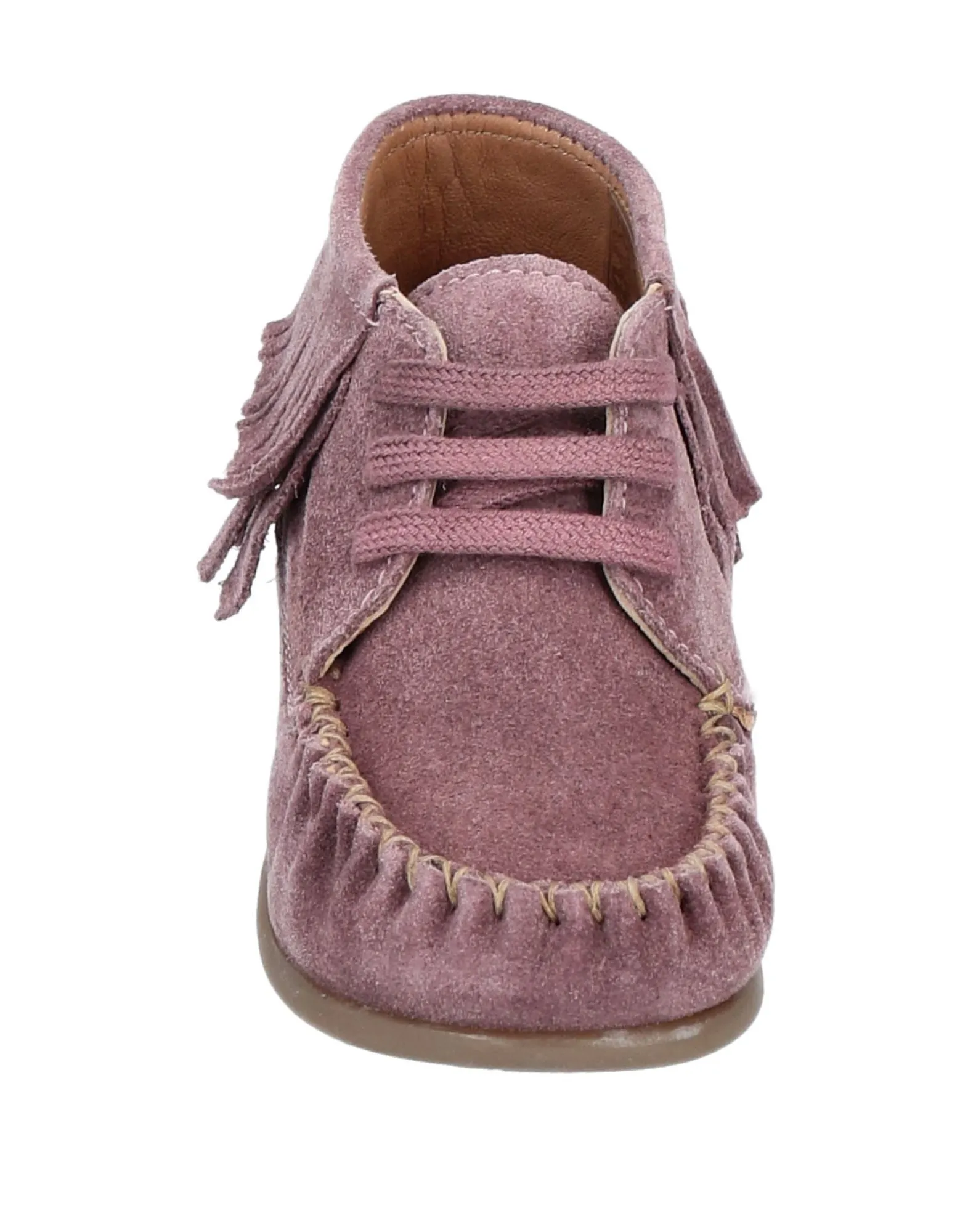 OCA-LOCA Antique rose Ankle boots (17250574NK) Girls