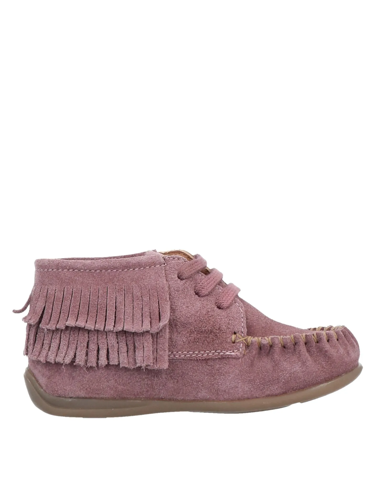 OCA-LOCA Antique rose Ankle boots (17250574NK) Girls