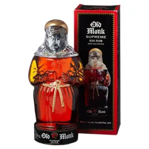 Old Monk Supreme XXX Rum 750 ML