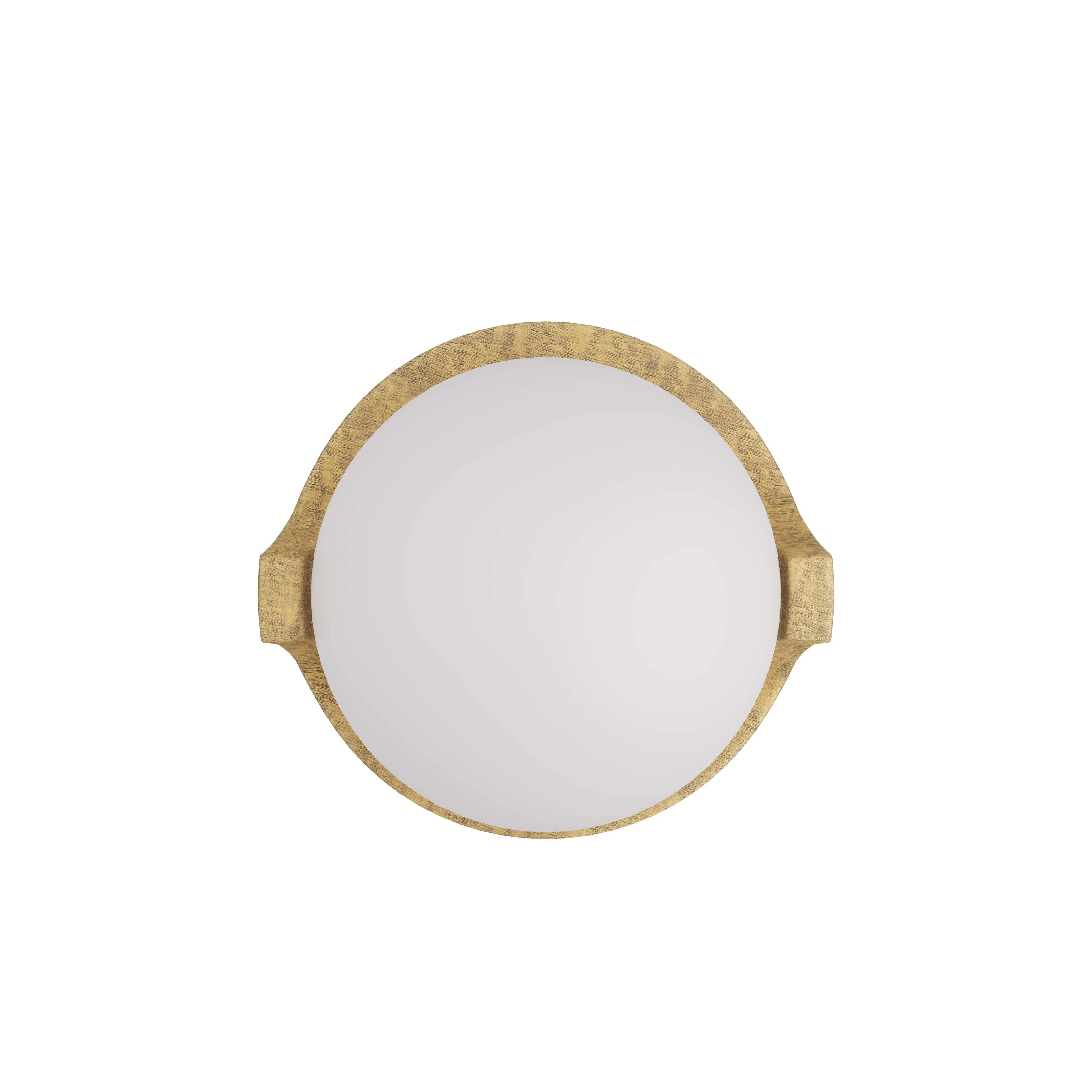 Opal Sconce