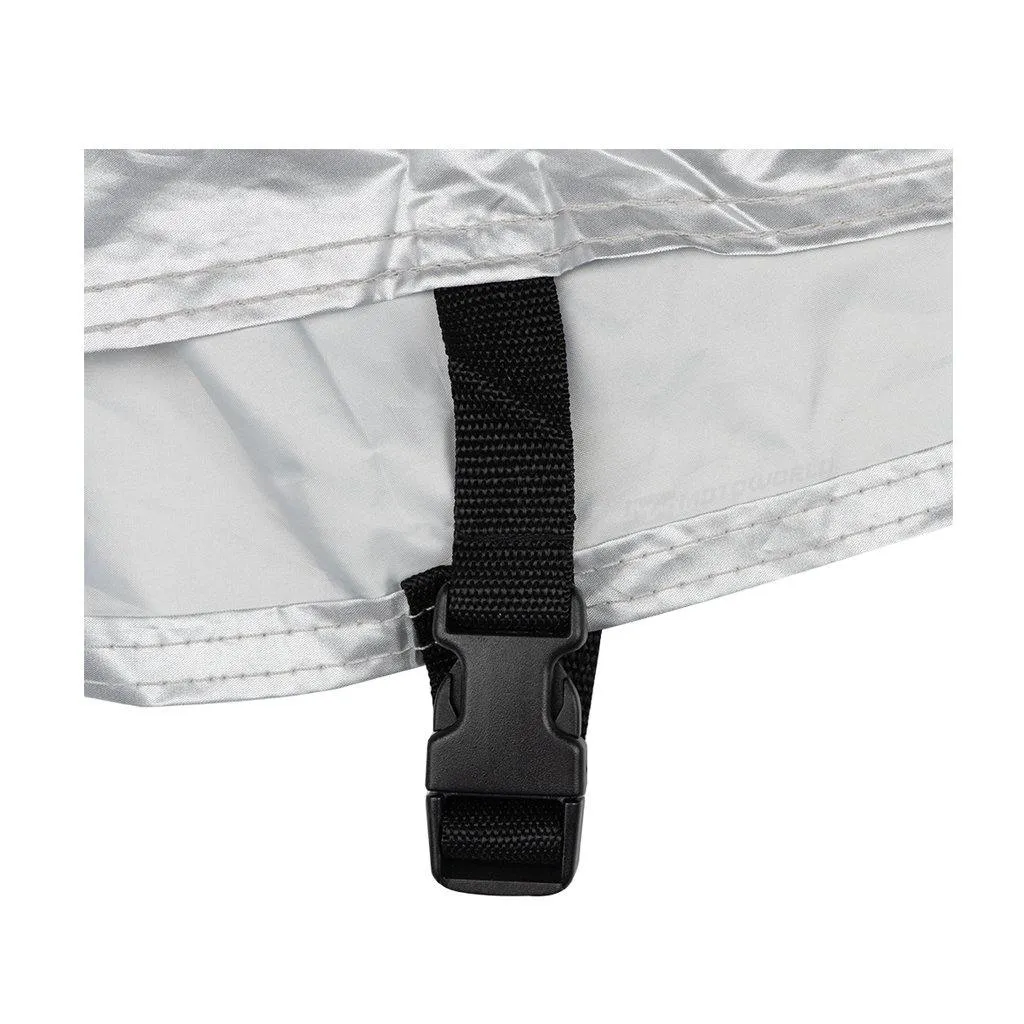 OXFORD AQUATEX COVER