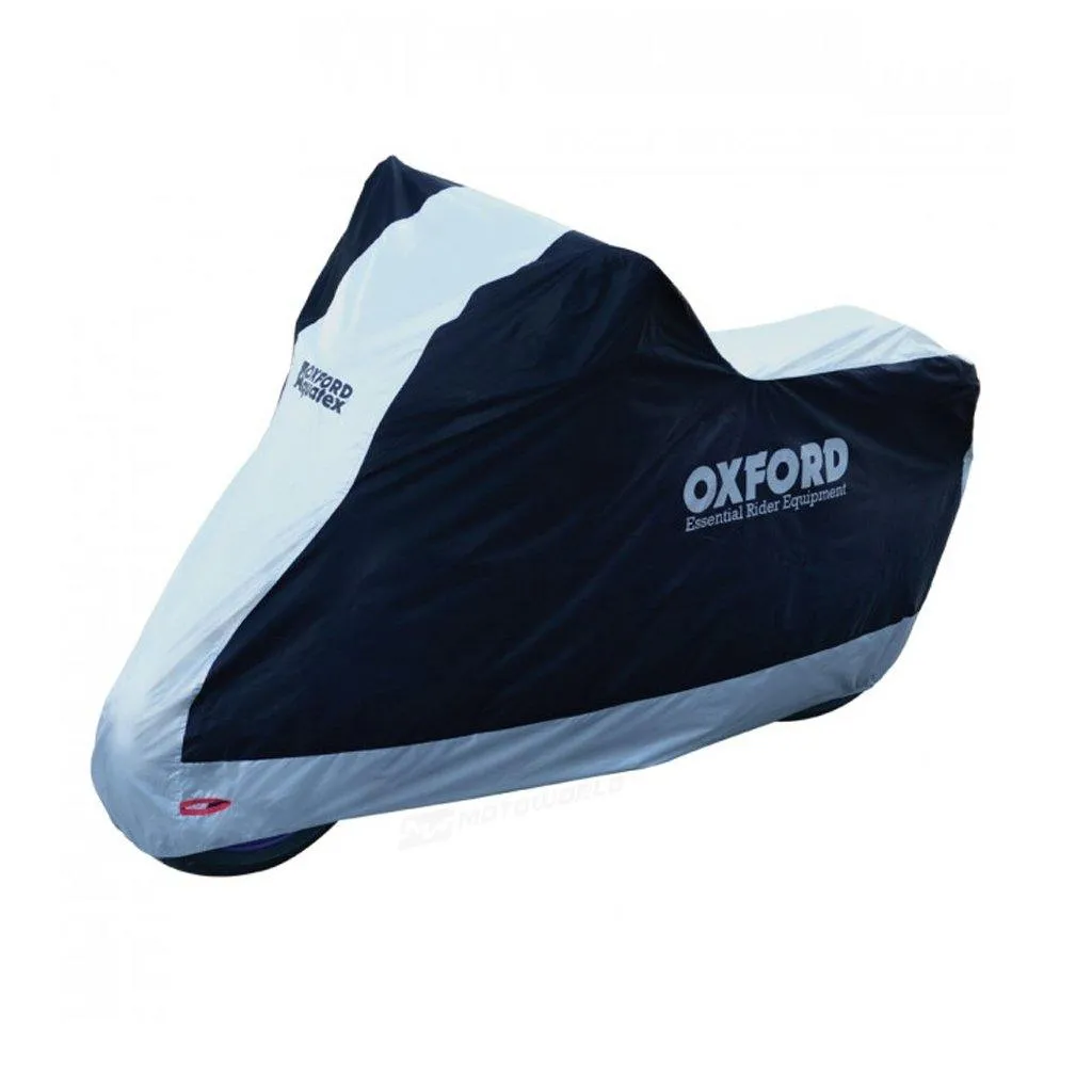 OXFORD AQUATEX COVER