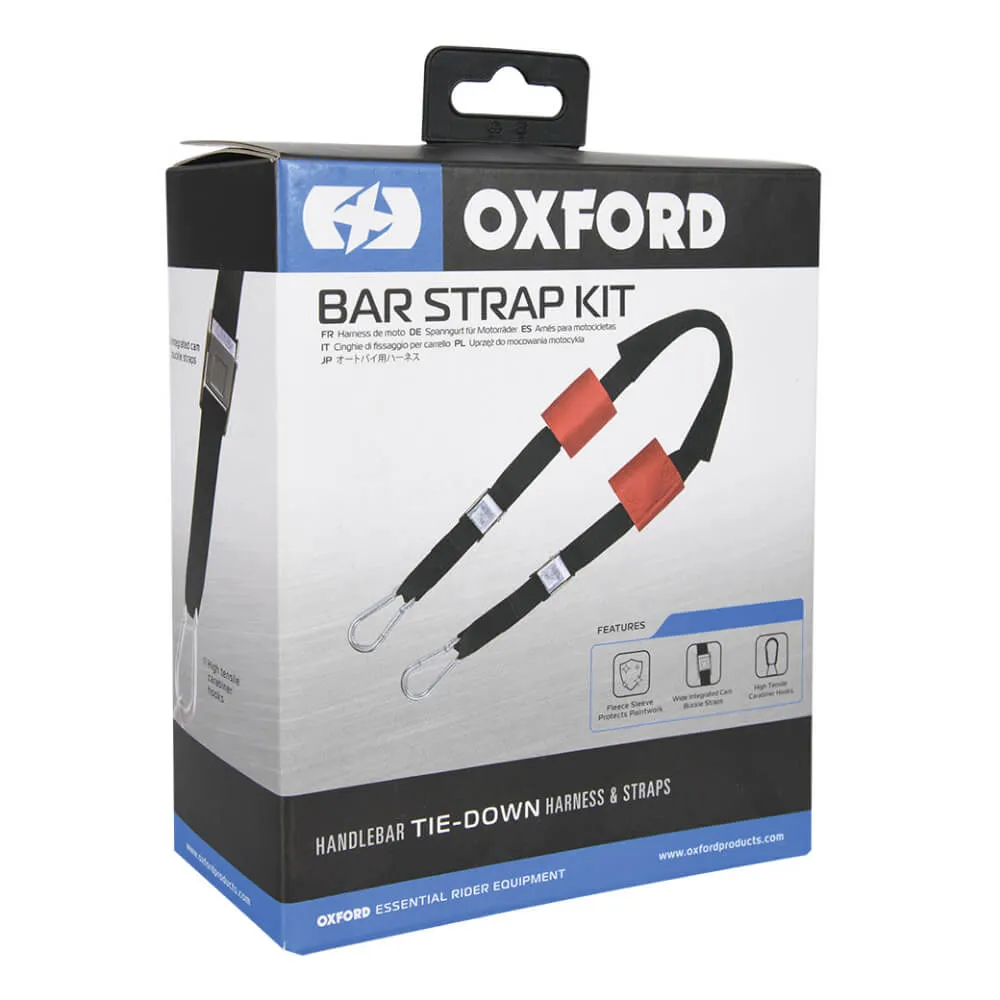 Oxford Bar Strap Kit