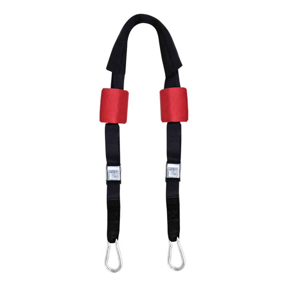 Oxford Bar Strap Kit