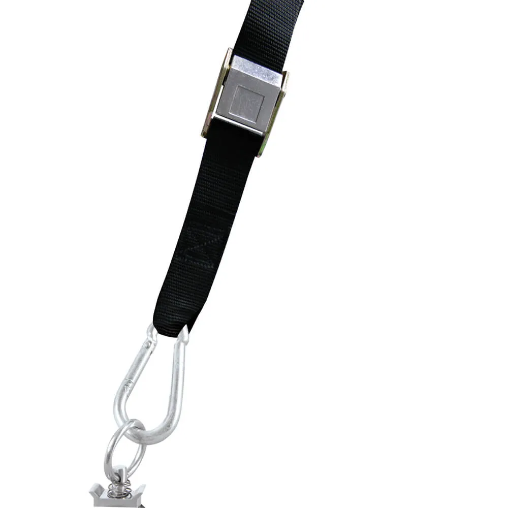 Oxford Bar Strap Kit