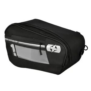 Oxford F-1 P45 45L Pannier Set