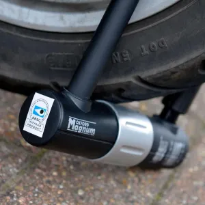 Oxford Magnum U-Lock 176 x 340mm