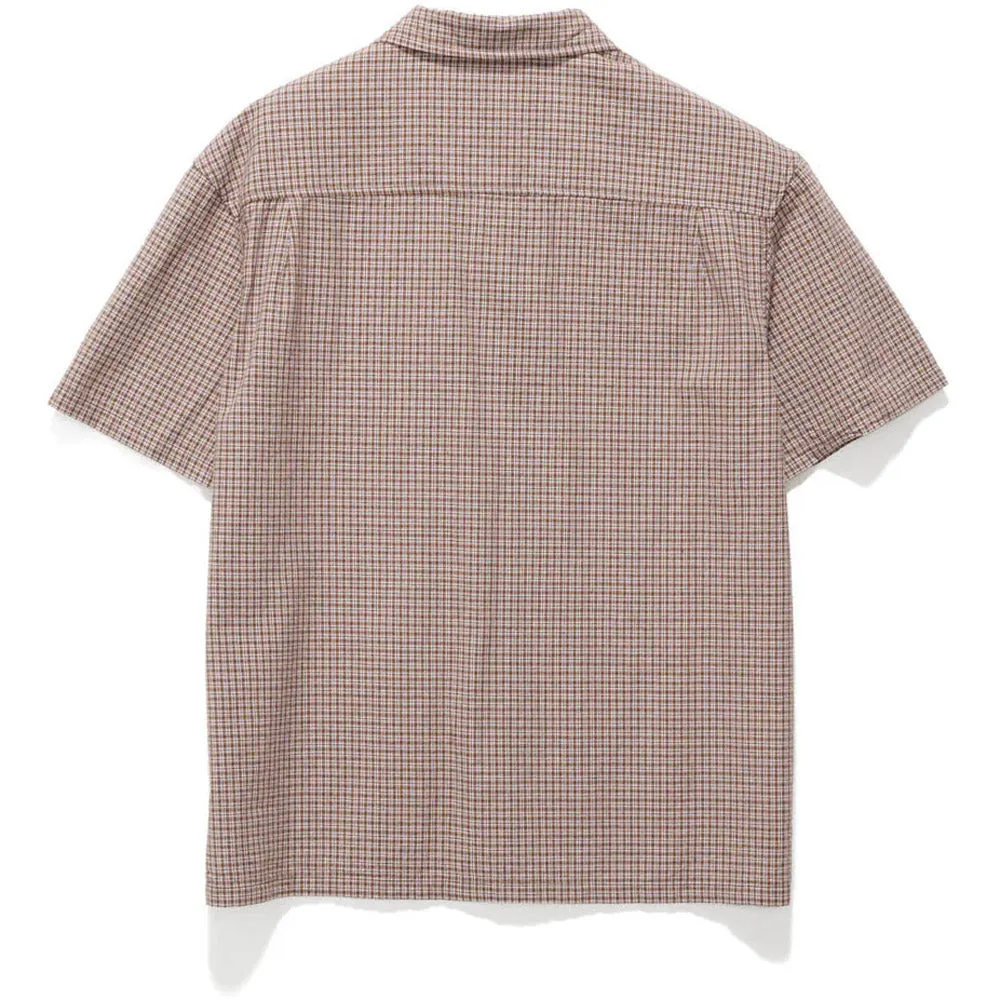 Oxford Script SS Shirt