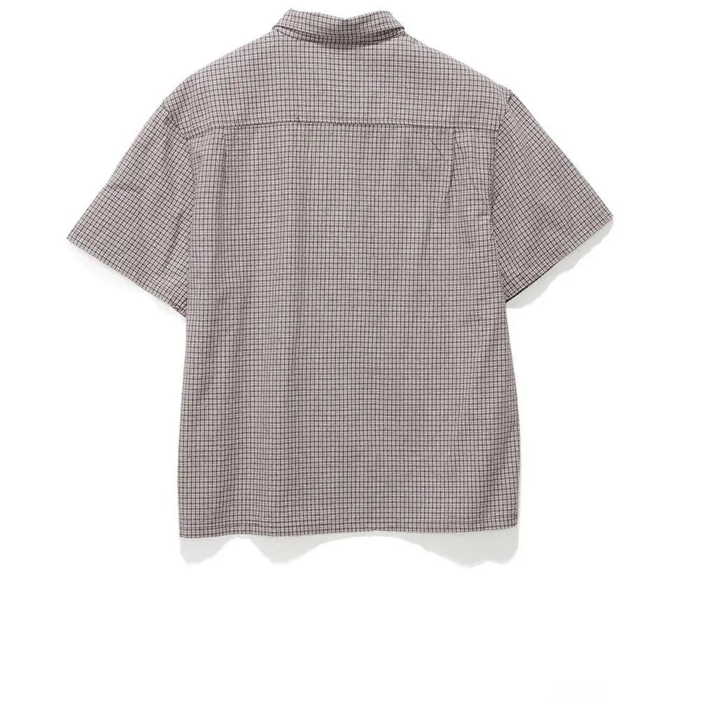 Oxford Script SS Shirt