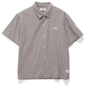 Oxford Script SS Shirt