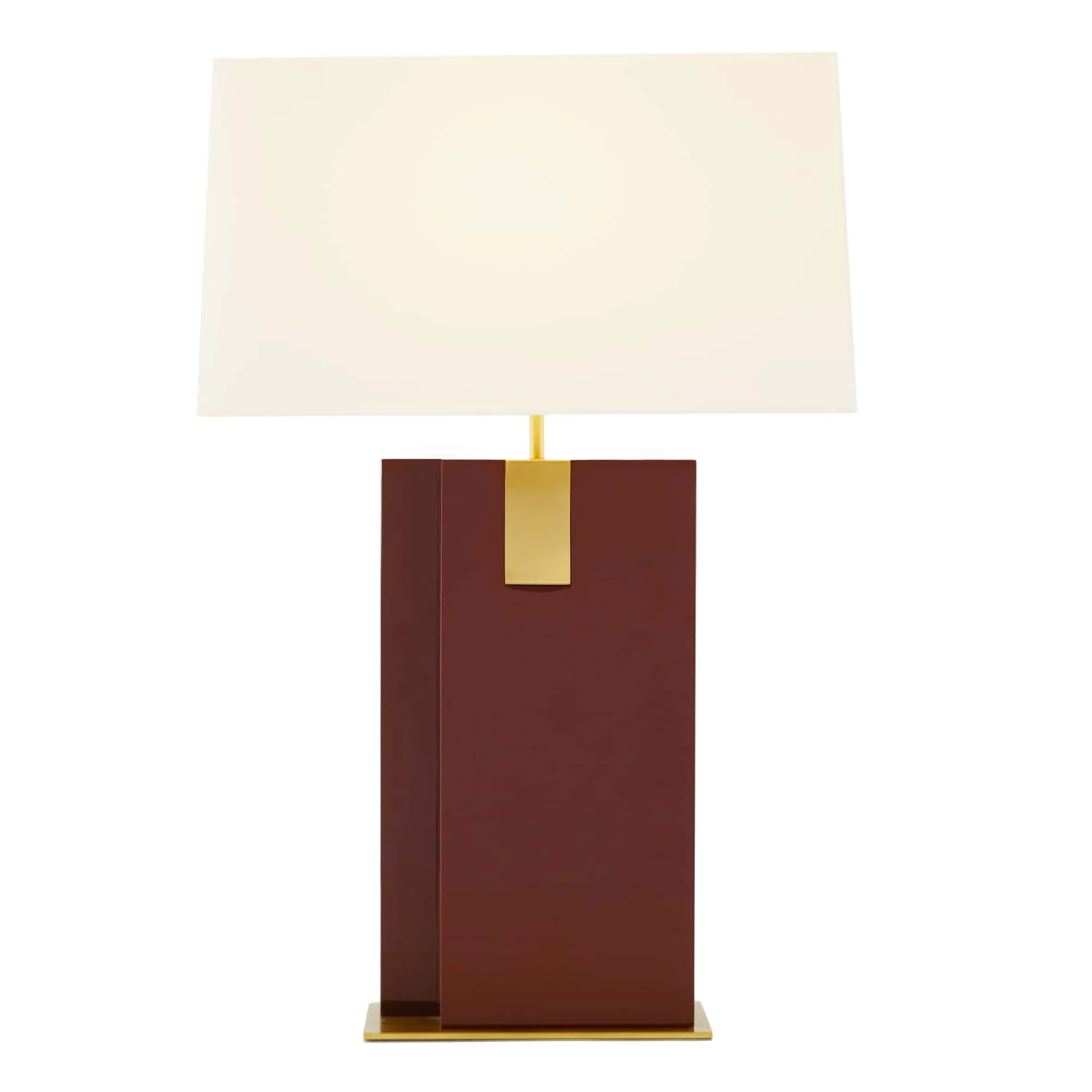 Paprika Lamp