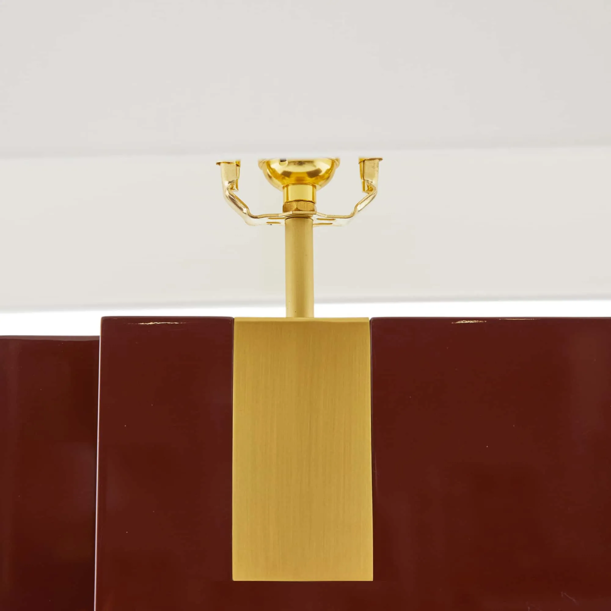 Paprika Lamp