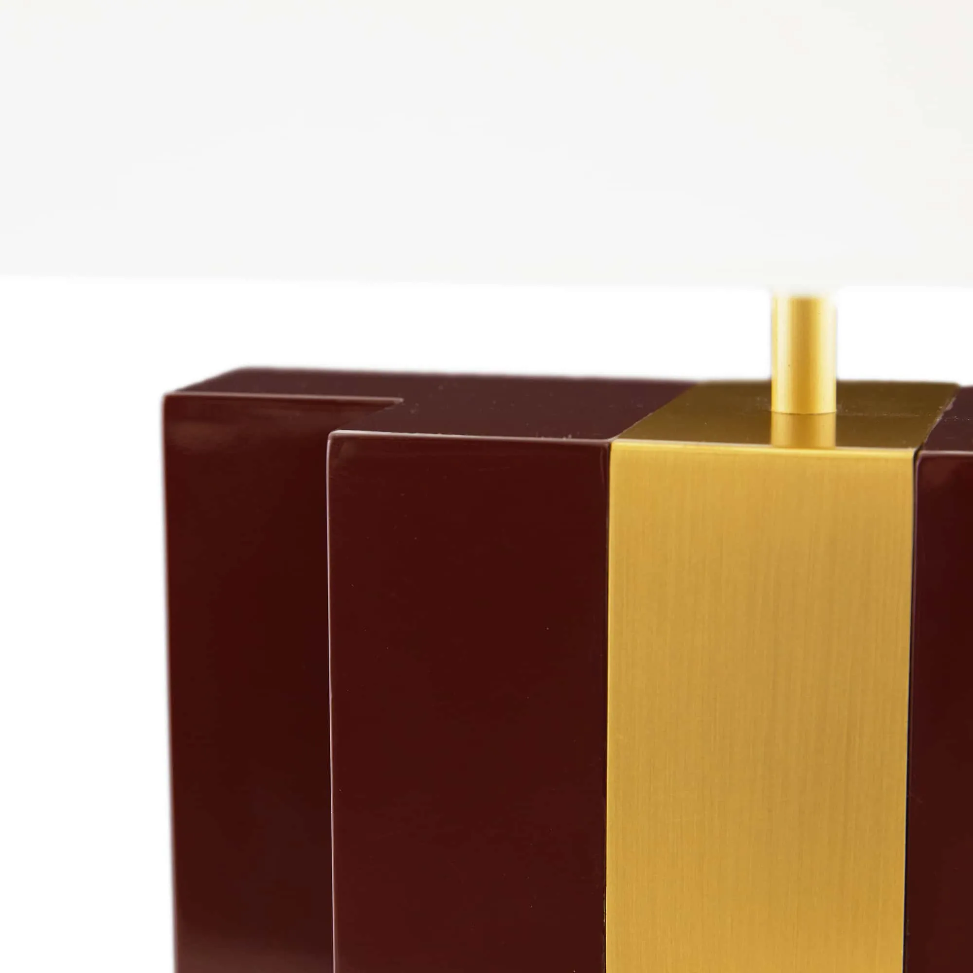 Paprika Lamp