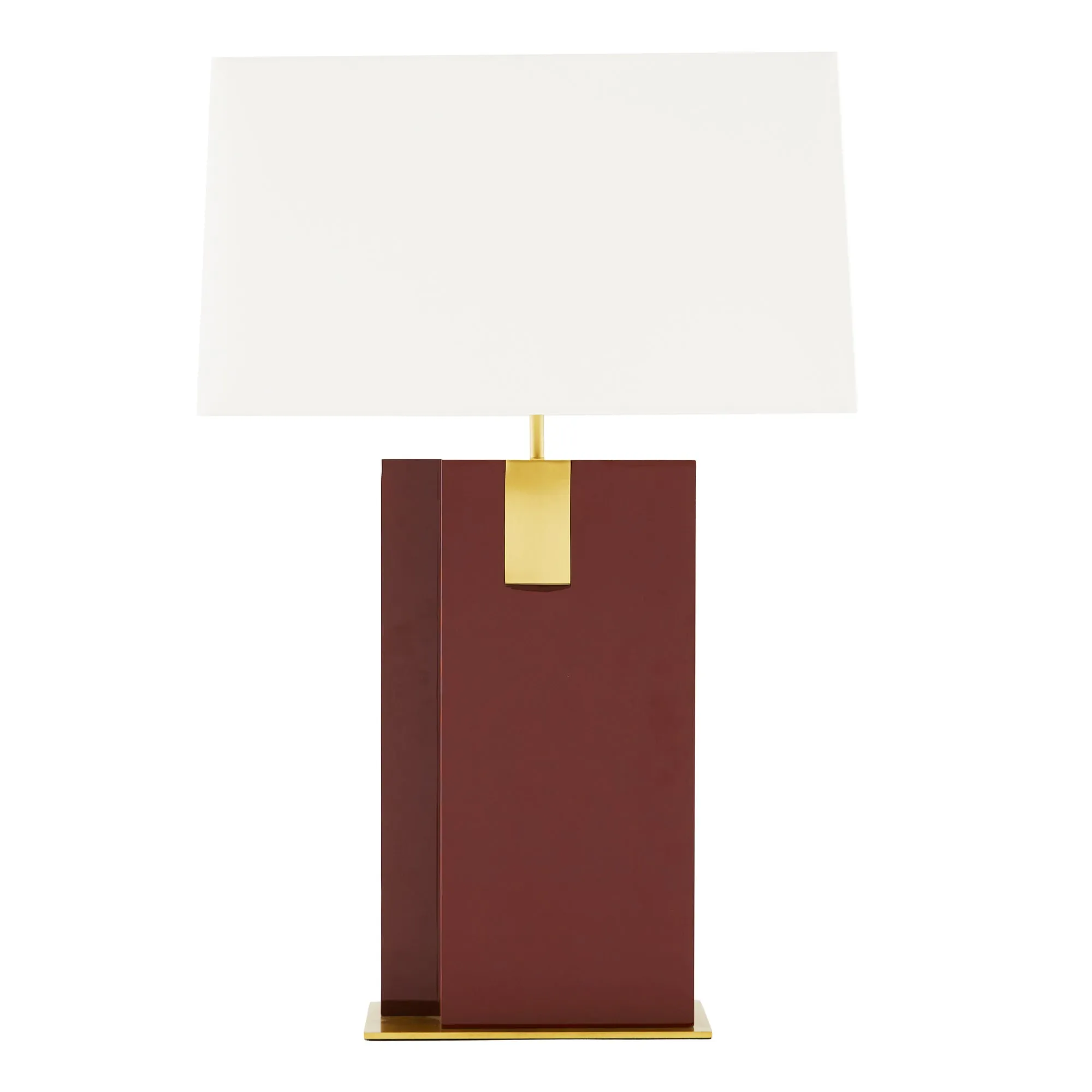 Paprika Lamp