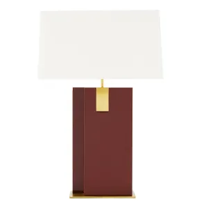 Paprika Lamp