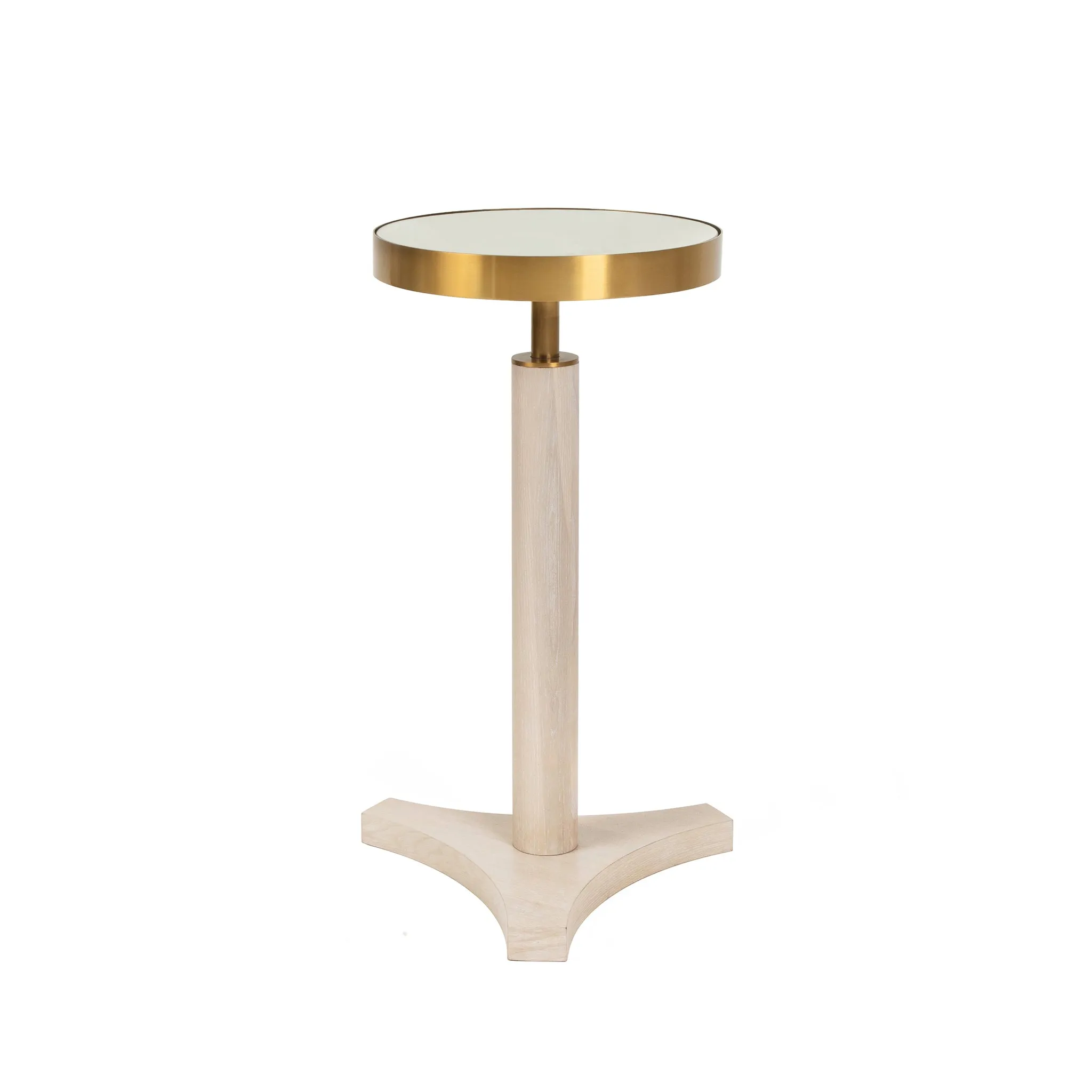 Penny Accent Table