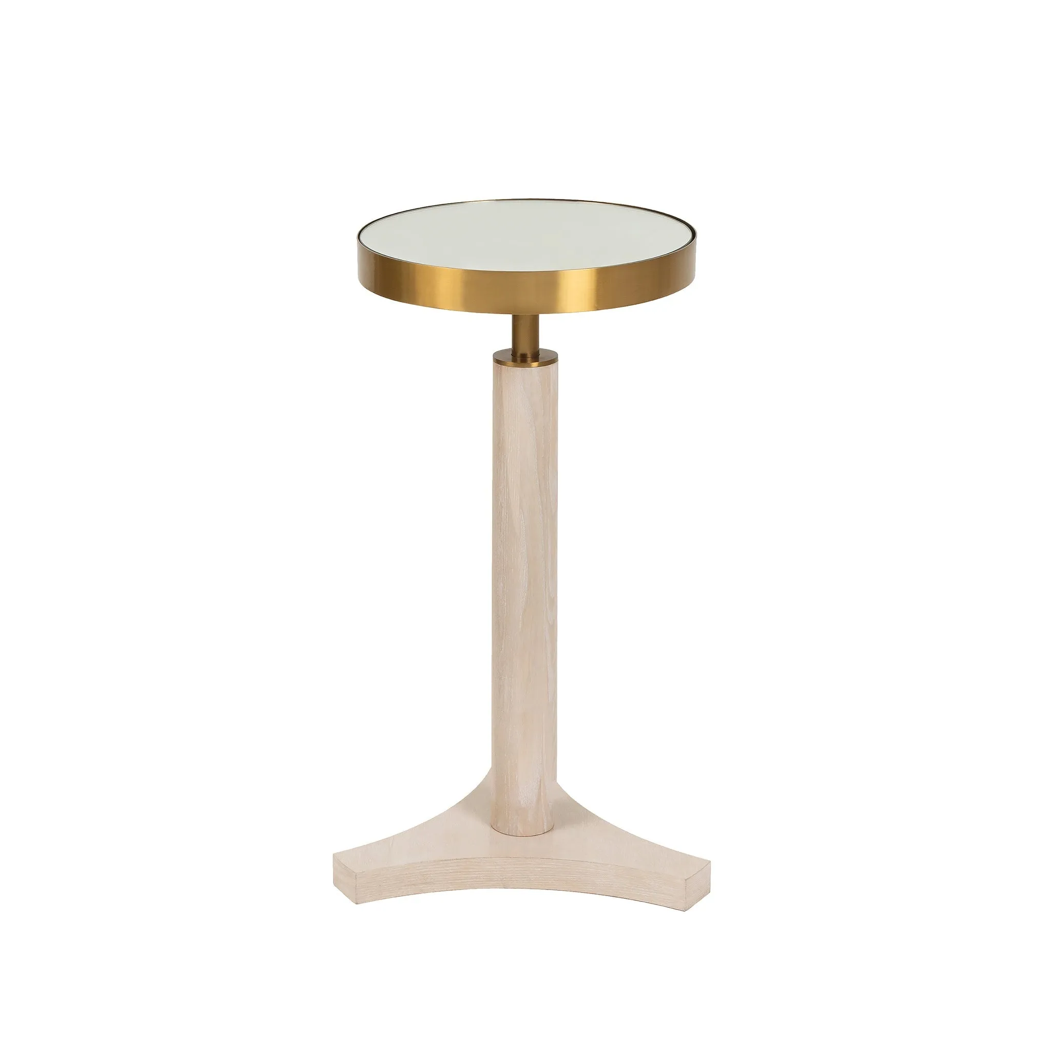 Penny Accent Table