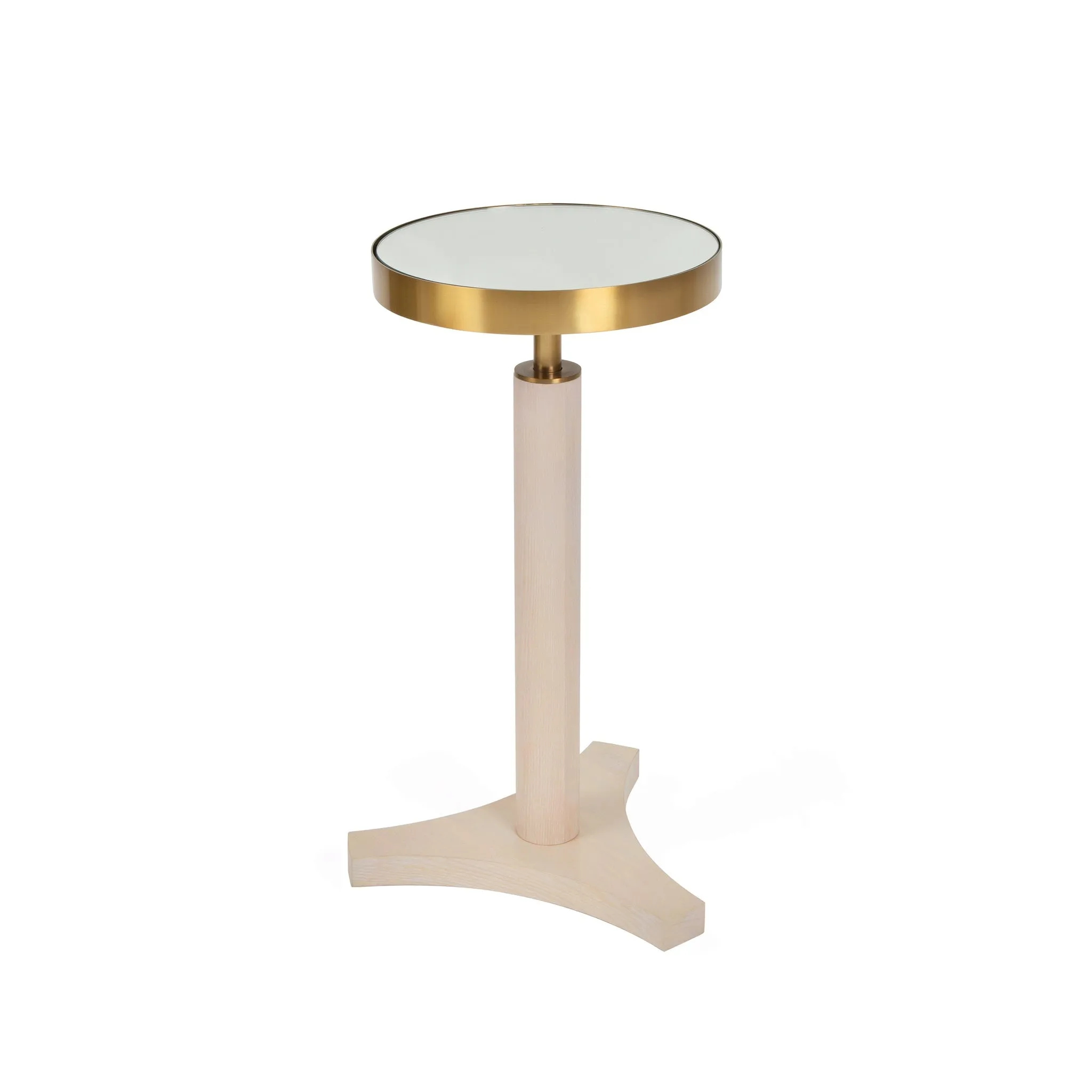 Penny Accent Table