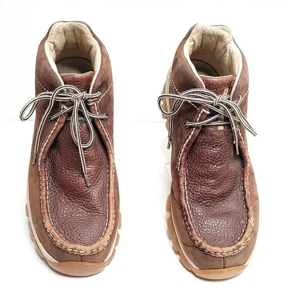 Perry Ellis progress boots! Men’s size 10