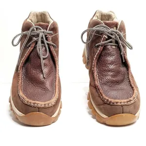 Perry Ellis progress boots! Men’s size 10