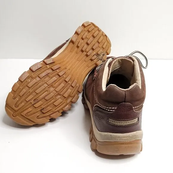 Perry Ellis progress boots! Men’s size 10