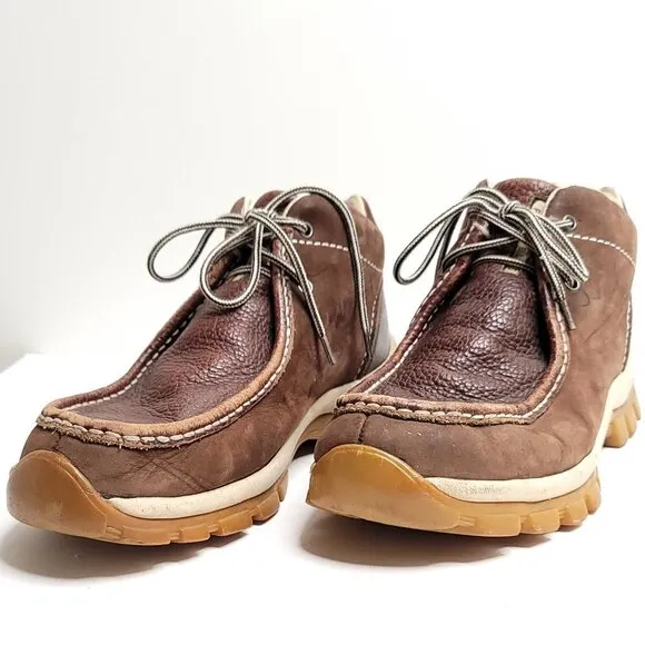 Perry Ellis progress boots! Men’s size 10