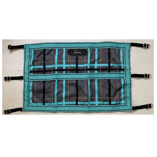 Pessoa Stall Guard