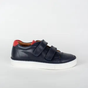 Petasil  Nick Navy Denver / Red
