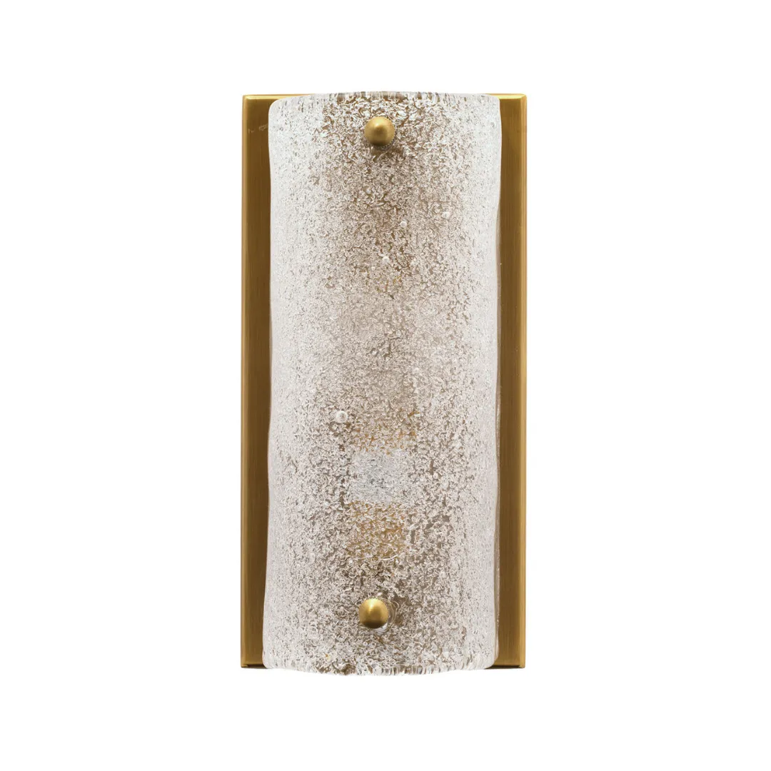 Pisa Sconce