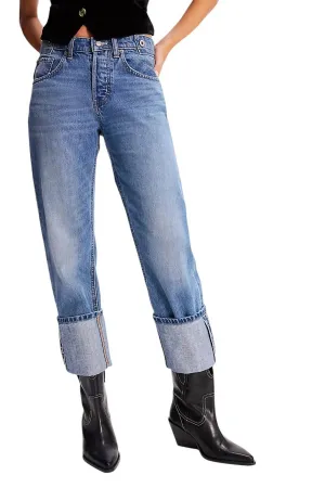 Pitchfork Western Boot