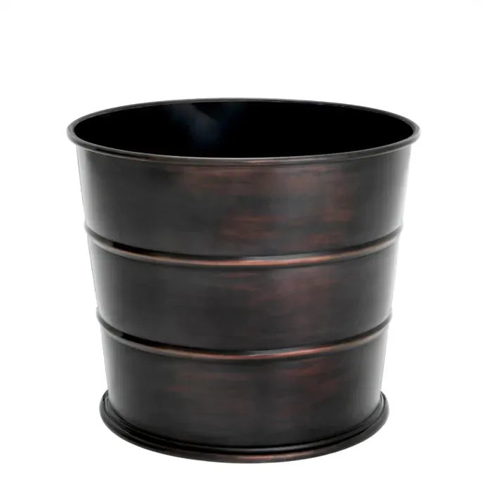 Planter Hortus - Bronze