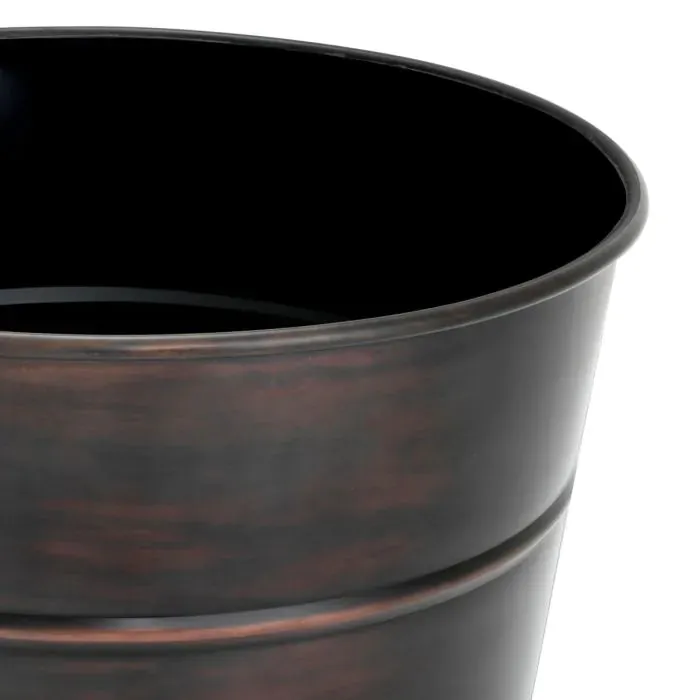 Planter Hortus - Bronze