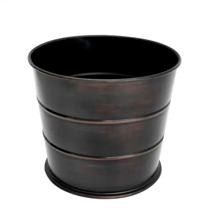 Planter Hortus - Bronze