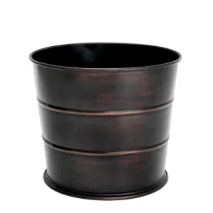 Planter Hortus - Bronze