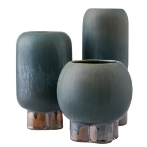 Pod Vase Set of 3