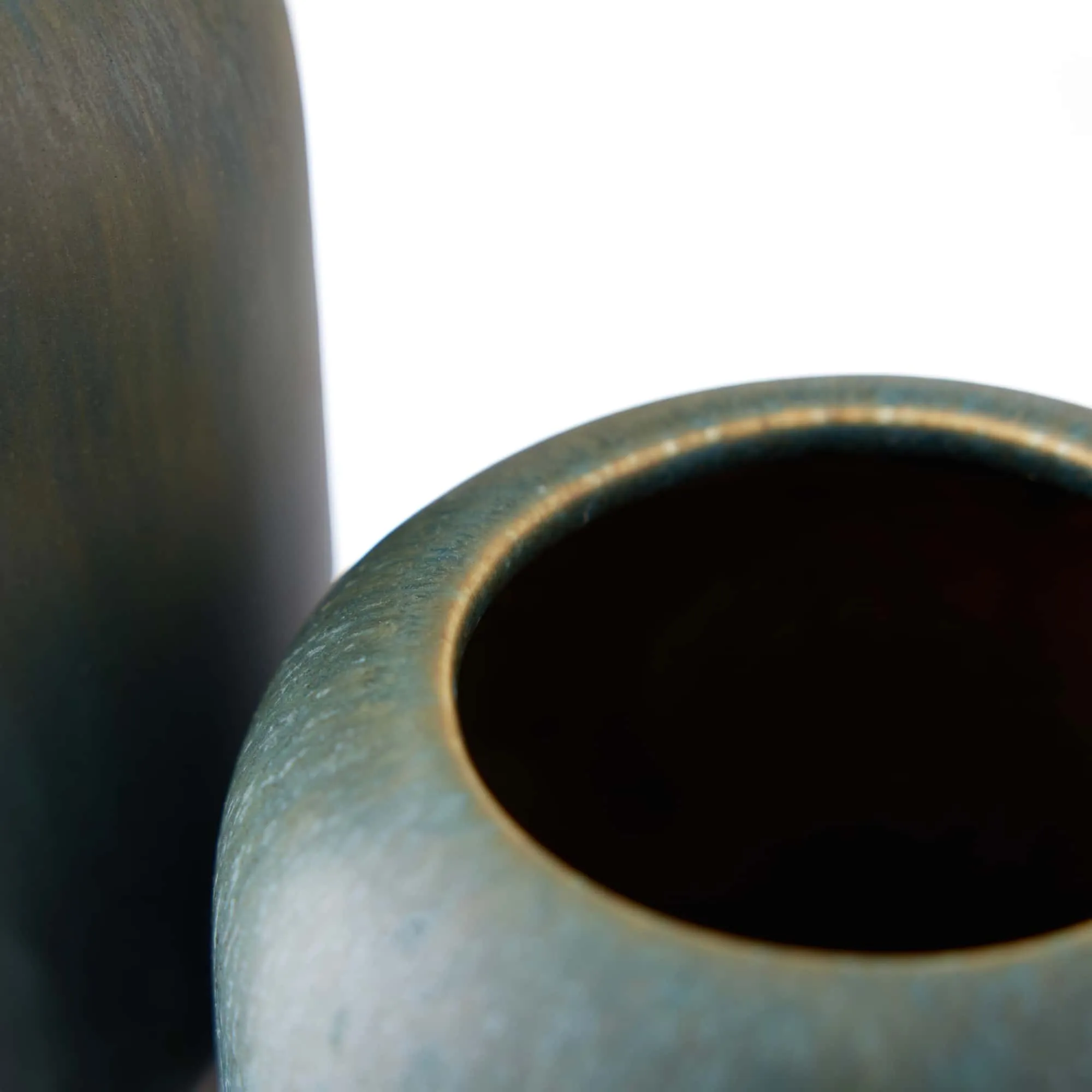 Pod Vase Set of 3
