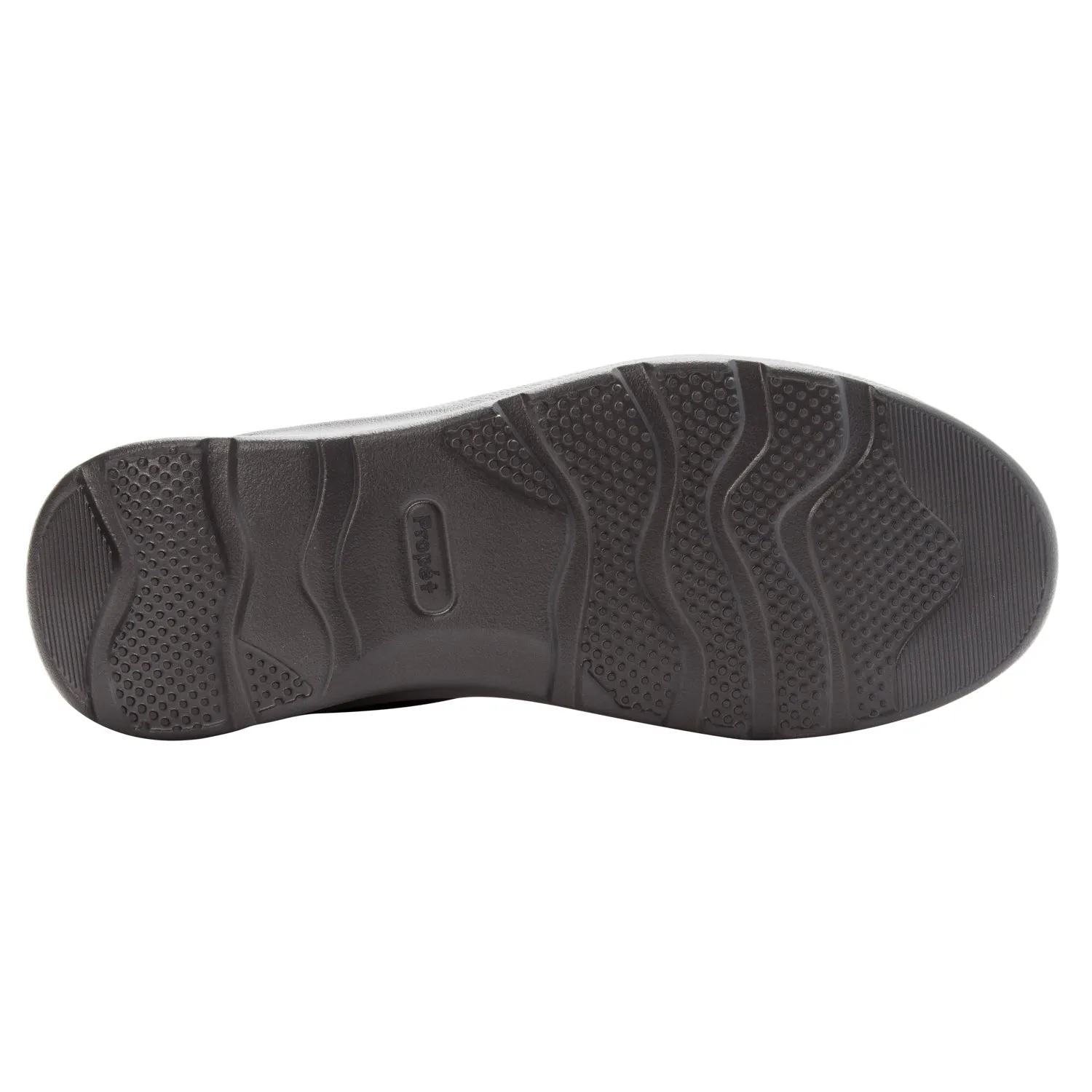 Propet Men - Orson - MCA012L Black